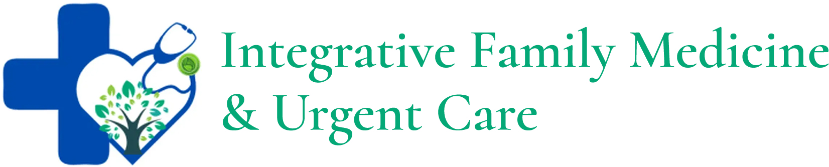 Integrative Family Medicine logo